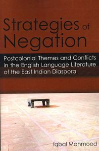 Produktbild: Strategies of Negation