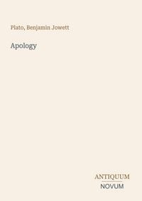 Produktbild: Apology