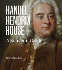 Produktbild: Handel Hendrix House