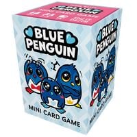 Produktbild: Blue Penguin