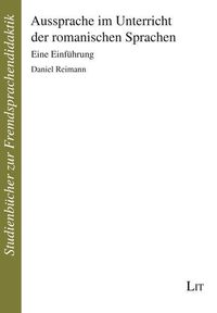 Produktbild: Reimann, D: Aussprache Unterr./roman. Sprache
