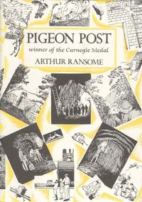 Produktbild: Pigeon Post