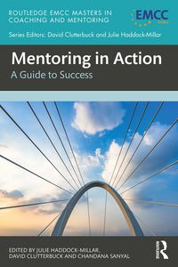 Produktbild: Mentoring in Action