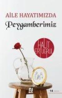 Produktbild: Aile Hayatimizda Peygamberimiz