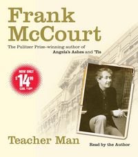 Produktbild: Teacher Man