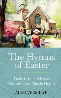 Produktbild: The Hymns of Easter