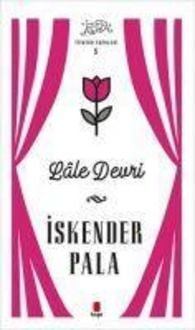 Produktbild: Lale Devri