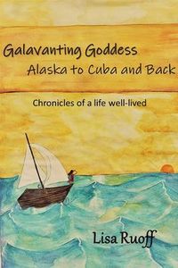 Produktbild: Galavanting Goddess