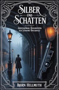 Produktbild: Silber und Schatten
