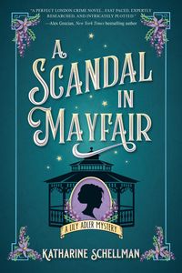 Produktbild: A Scandal in Mayfair
