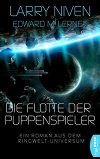 Produktbild: Die Flotte der Puppenspieler
