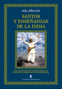Produktbild: Santos y Ense&ntilde;anzas de la India