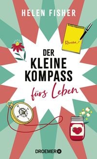 Produktbild: Der kleine Kompass fürs Leben