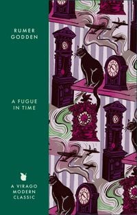 Produktbild: A Fugue in Time