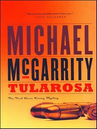 Produktbild: Tularosa