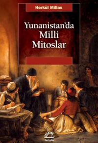 Produktbild: Yunanistanda Milli Mitoslar