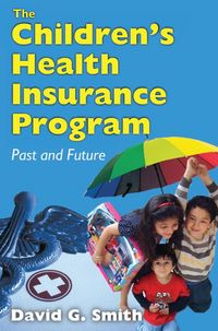 Produktbild: The Children's Health Insurance Program