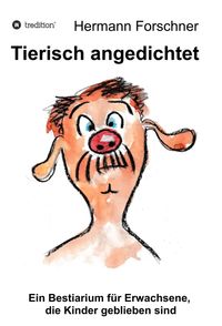 Produktbild: Tierisch angedichtet