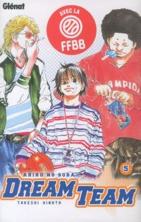 Produktbild: Dream Team. Tome 5