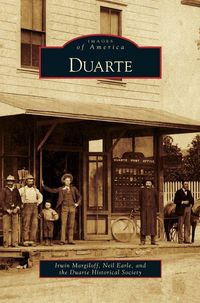 Produktbild: Duarte
