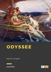 Produktbild: Odyssee