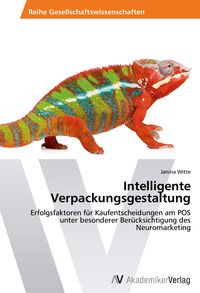 Produktbild: Intelligente Verpackungsgestaltung
