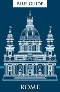 Produktbild: Blue Guide Rome