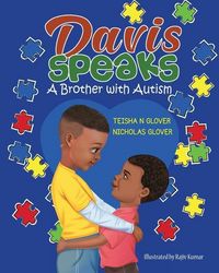 Produktbild: Davis Speaks