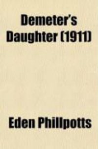 Produktbild: Demeter's Daughter