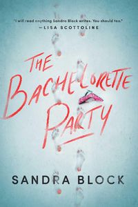 Produktbild: The Bachelorette Party