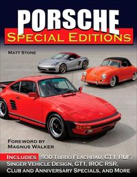 Produktbild: Porsche Special Editions
