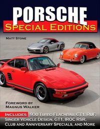 Produktbild: Stone, M: Porsche Special Editions