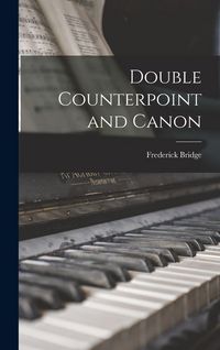 Produktbild: Double Counterpoint and Canon