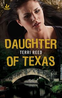 Produktbild: Daughter of Texas
