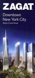 Produktbild: Downtown New York City