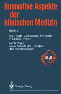 Produktbild: Nephrologie