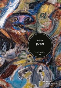 Produktbild: Asger Jorn