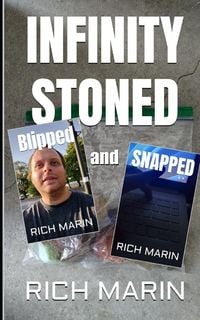 Produktbild: Infinity Stoned, Blipped, and Snapped (Omnibus Edition)
