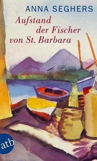Produktbild: Aufstand der Fischer von St. Barbara
