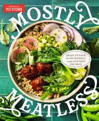 Produktbild: Mostly Meatless