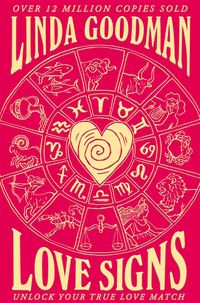 Produktbild: Linda Goodman's Love Signs