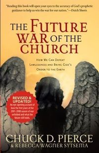 Produktbild: Future War of the Church