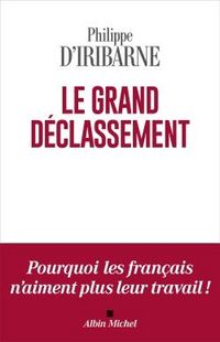 Produktbild: Le grand d&eacute;classement