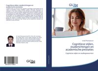 Produktbild: Cognitieve stijlen, studierichtingen en academische prestaties