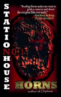 Produktbild: Stationhouse No.1