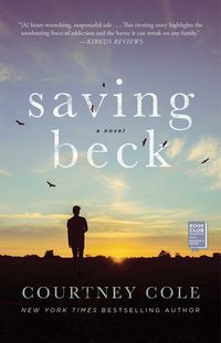 Produktbild: Saving Beck