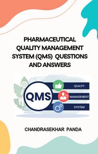 Produktbild: Pharmaceutical Quality Management System (QMS) Questions and Answers