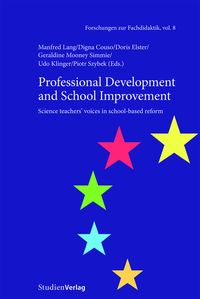 Bild vom Artikel Professional Development and School Improvement vom Autor Manfred Lang
