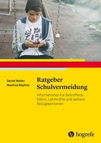 Produktbild: Ratgeber Schulvermeidung