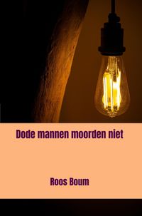 Produktbild: Dode mannen moorden niet